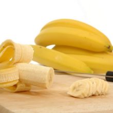 Бананы: польза и вред для организма человека
