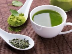 Зеленый чай: польза и вред для организма человека