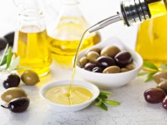 Оливковое масло: польза и вред, как принимать
