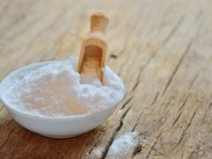 Пищевая сода: польза и вред для организма, применение