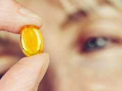 9 самых важных витаминов для глаз для улучшения зрения: список