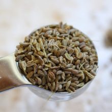 Семена аниса: полезные свойства и противопоказания