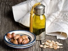 Аргановое масло: свойства и применение