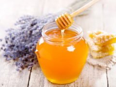Мёд: польза и вред для организма