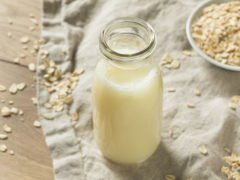 Овсяное молоко: польза и вред, рецепт приготовления