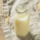 Овсяное молоко: польза и вред, рецепт приготовления