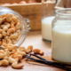 Молоко из кешью: полезные свойства, рецепт приготовления