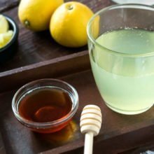 Вода с мёдом и лимоном: эффективное средство или миф?