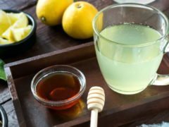 Вода с мёдом и лимоном: эффективное средство или миф?