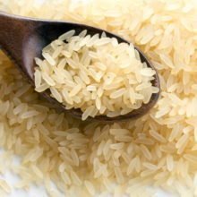 Пропаренный рис: польза и вред для здоровья