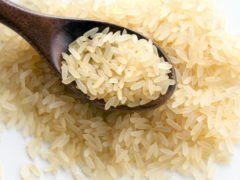 Пропаренный рис: польза и вред для здоровья