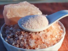 Полезней ли розовая гималайская соль поваренной соли?