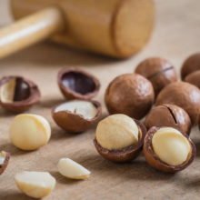 Чем полезен орех макадамия для женщин и мужчин?
