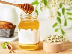 Чем полезен акациевый мёд: польза и вред для организма человека