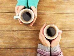 Вреден ли декофеинизированный кофе для здоровья человека?
