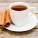 10 Полезных свойств чая с корицей