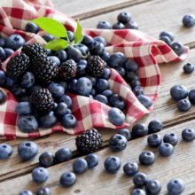 12 Полезных фруктов во время и после лечения рака