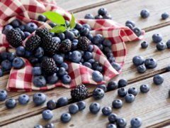 12 Полезных фруктов во время и после лечения рака