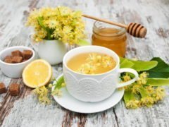 Липовый чай: польза и вред для женщин и мужчин