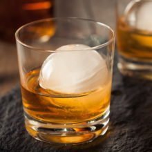 Чем отличается Скотч (Шотландский виски) от бурбона?