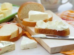Полезен ли сливочный сыр? Польза и вред, состав
