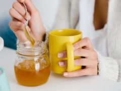 Стоит ли добавлять мёд в ваш кофе?