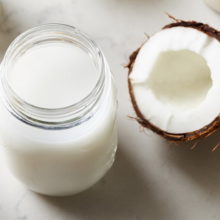 Чем отличается кокосовое молоко от кокосовой воды?