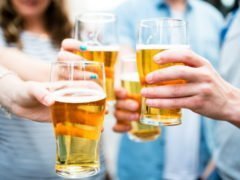 Пиво: полезные свойства и противопоказания