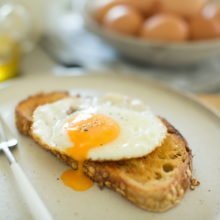 9 Мифов о диетическом жире и холестерине