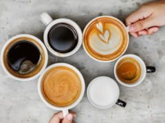 Толерантность к кофеину: факт или вымысел?