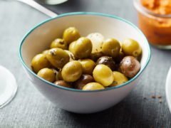 Могут ли оливки помочь похудеть?