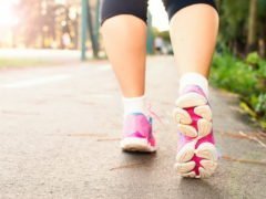 Могут ли пешие прогулки по 1 часу в день помочь похудеть?