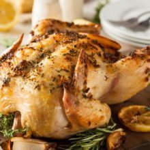 Полезна ли курица для вашего здоровья?
