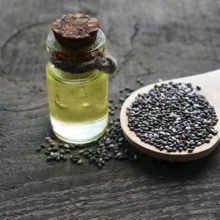 6 Полезных свойств и применений масла семян чиа