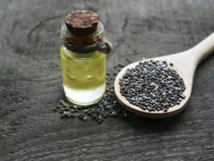 6 Полезных свойств и применений масла семян чиа