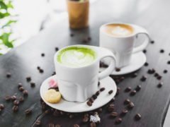 Чай маття и кофе: сравнение, плюсы и минусы