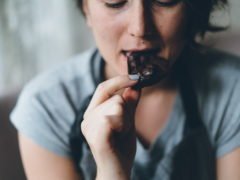 Вызывает ли шоколад зависимость? Все что вам нужно знать