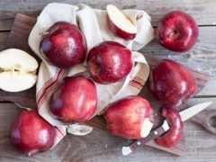 Какие яблоки самые полезные? 5 лучших сортов