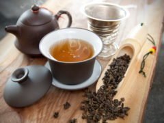Чай улун: полезные свойства и противопоказания
