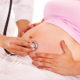 Самые частые патологии во время беременности