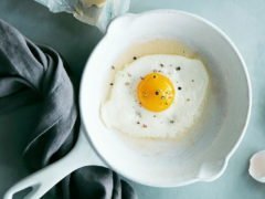 Влияет ли употребление яиц на симптомы артрита?