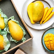 Что нужно знать об аллергии на манго