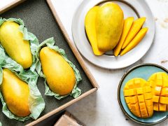 Что нужно знать об аллергии на манго