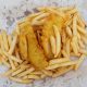 Употребление картофеля фри может увеличить риск депрессии