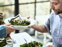 Могут ли изменения в диете снизить уровень холестерина?
