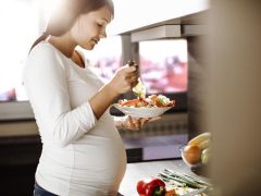 Какие продукты есть во время беременности? Руководство