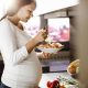 Какие продукты есть во время беременности? Руководство