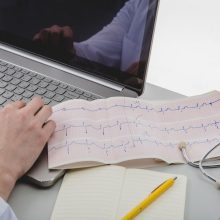 Диагностика хронической сердечной недостаточности