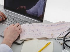 Диагностика хронической сердечной недостаточности