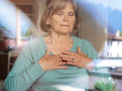 Лечение хронической сердечной недостаточности у пожилых